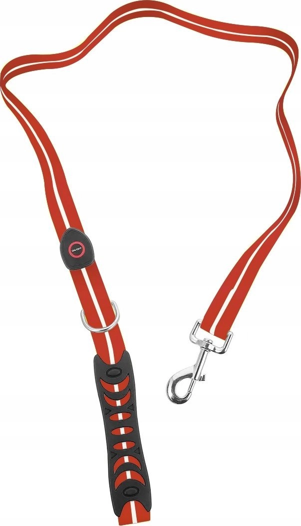 SIGNAL LEASH - Leash with colorful