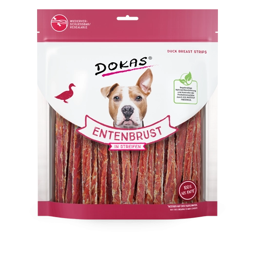 Dokas 200724 dog / cat treat