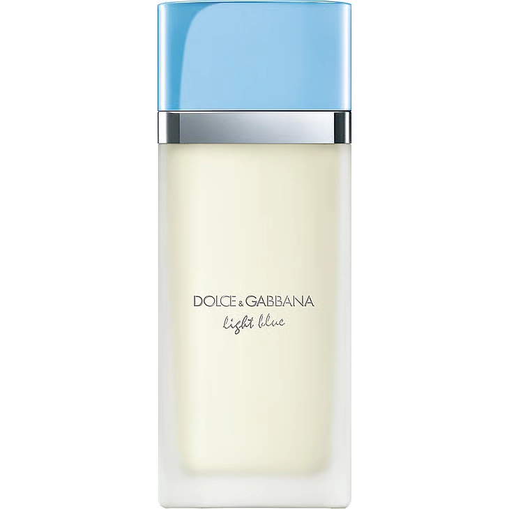 Dolce Gabbana Light Blue EDT spray