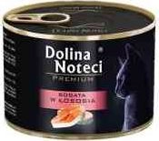 Dolina Noteci Premium Kot Salmon-rich can