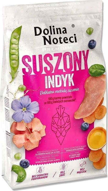 DOLINA NOTECI Premium turkey - dried