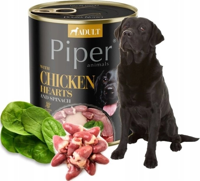 Dolina Noteci Piper chicken 800g 13269865