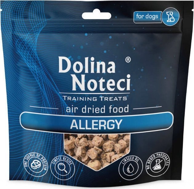 DNP TrainingTreats 130g Allergy (12) 13661833