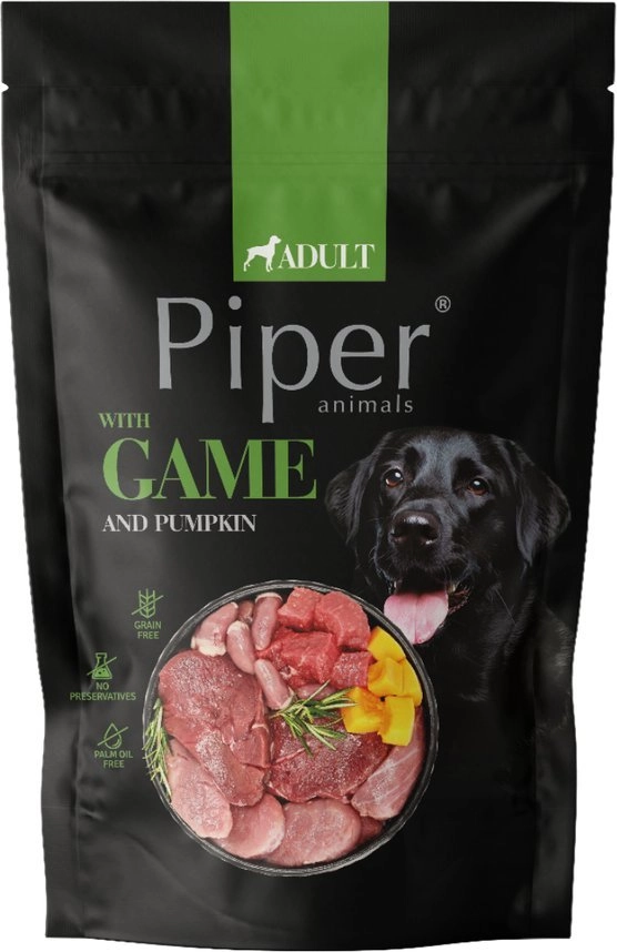 Dolina Noteci Piper dziczyzna 500g 14234277