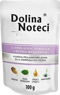Dolina Noteci Premium with Bean Rabbit