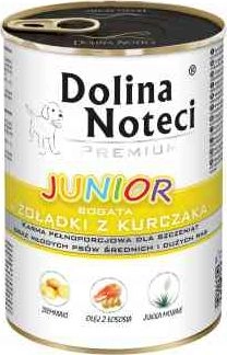 DOLINA NOTECI Premium Junior rich in