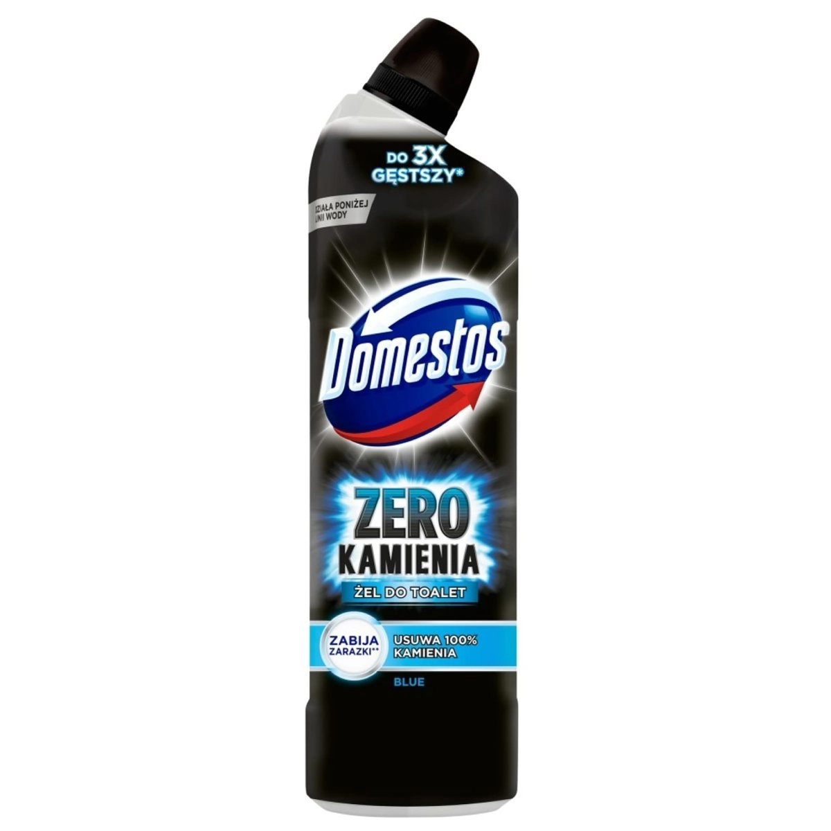 UNILEV DOMESTOS ŻEL WC ZER KAM