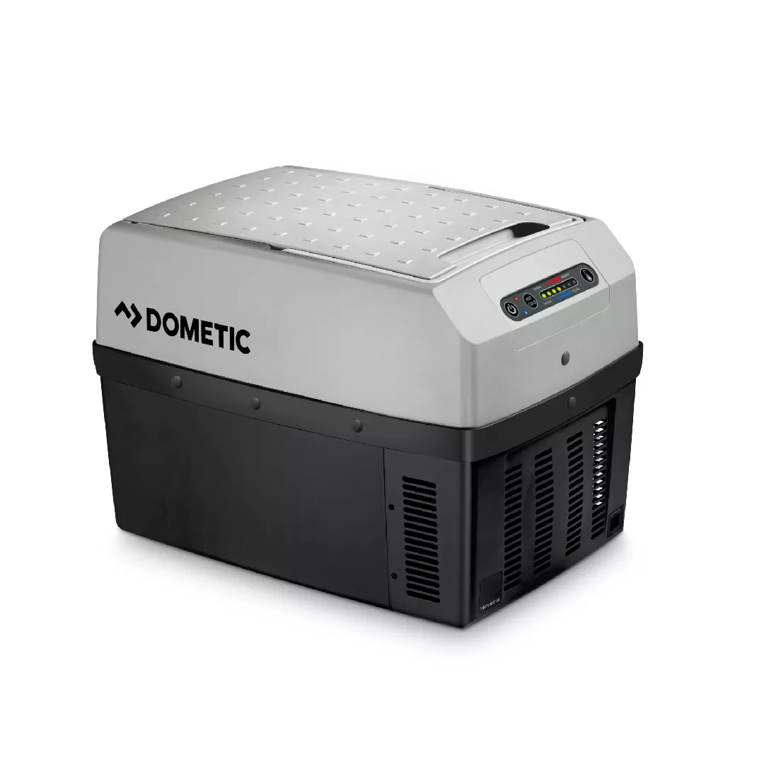 Dometic TropiCool TCX 14 cool box