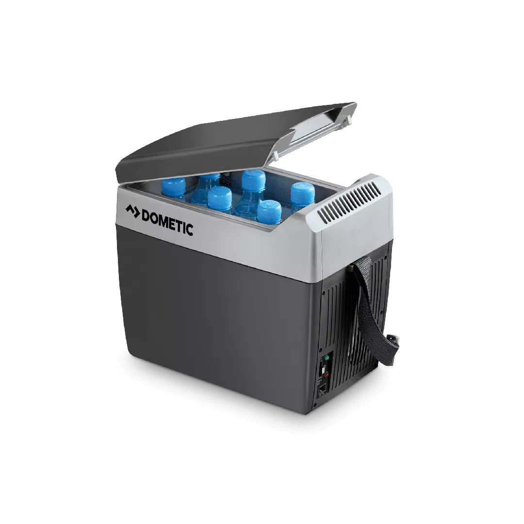 Dometic TropiCool TCX 07 cool box