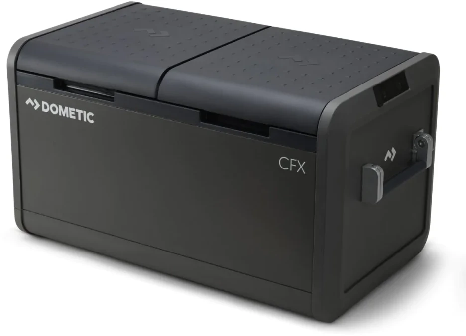 Car refrigerator CFX5-75DZ Dometic CFX3-75DZ 0034223507572