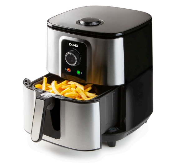 Domo DO536FR fryer Single 5.5