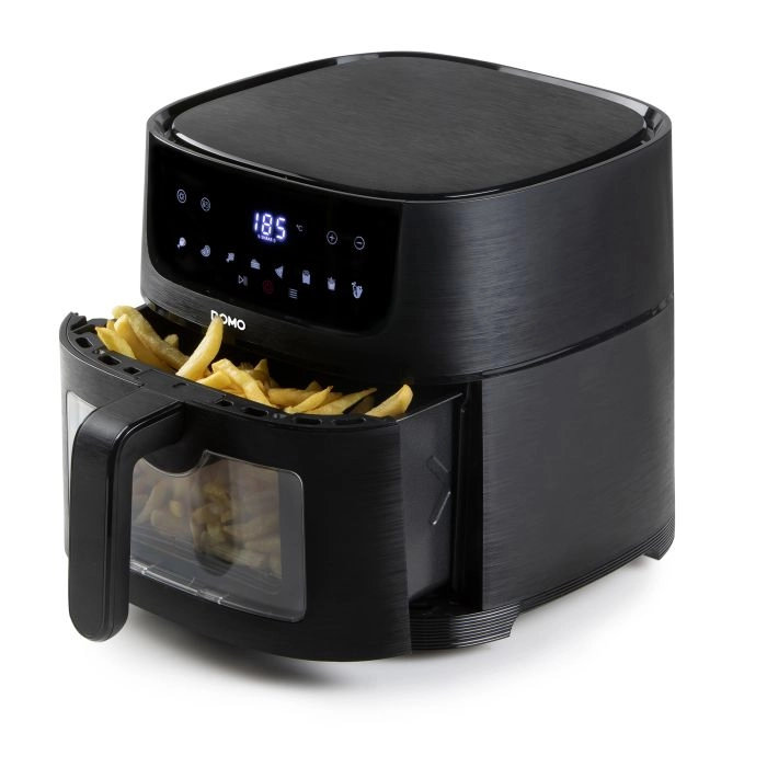 Domo DO540FR fryer Single 6 L