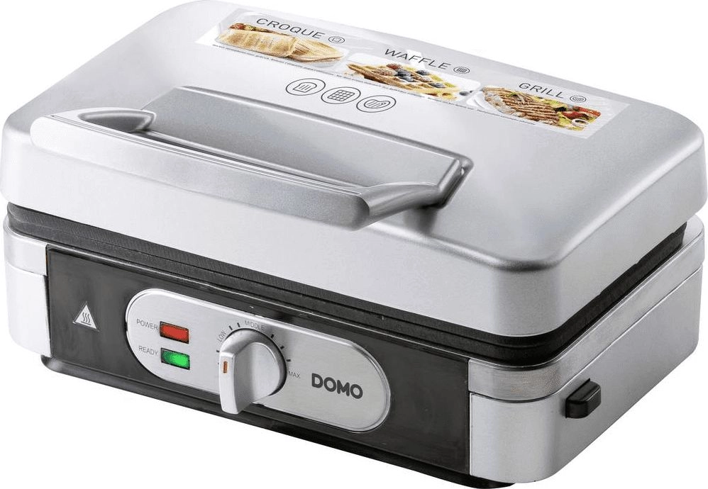 Domo DO9136C toaster DO9136C 5411397016072