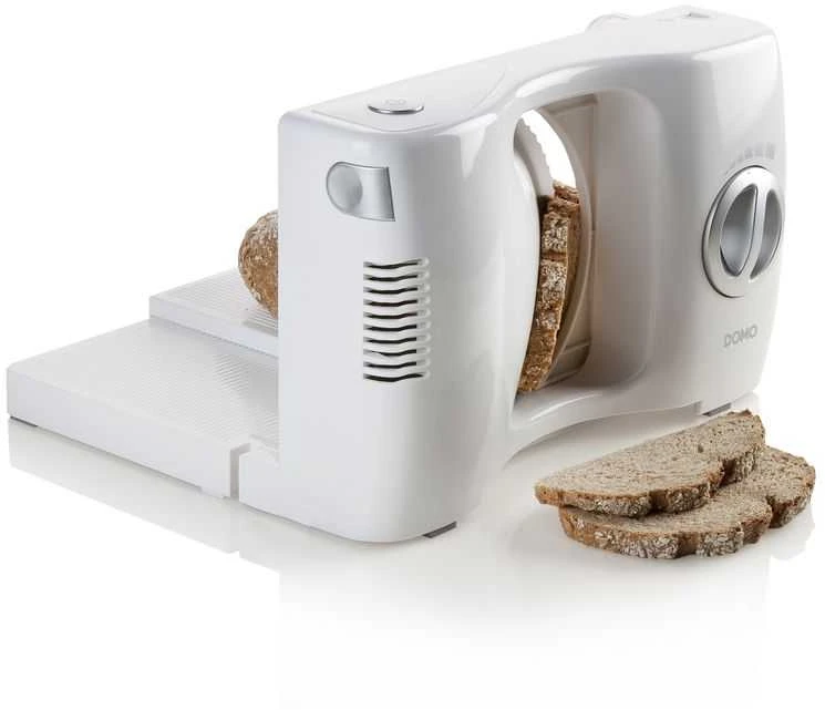 Toaster DOMO DOMS171T Electric food slicer