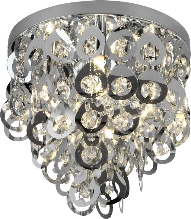 CEILING LAMP OCEAN 19052M 5X25W G9
