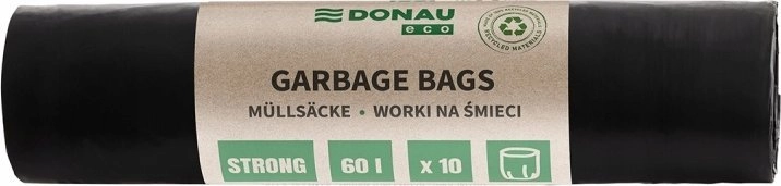 Donau Donau ECO garbage bags  strong