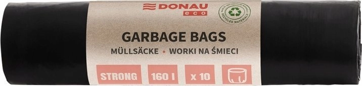 Donau Donau ECO garbage bags  strong