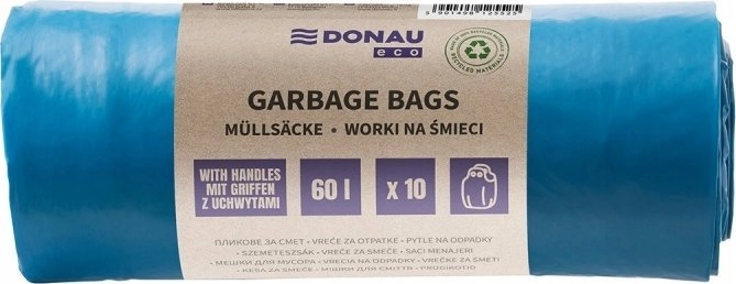 Donau Donau ECO garbage bags with