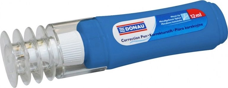 Donau Korektor w piórze 12ml (