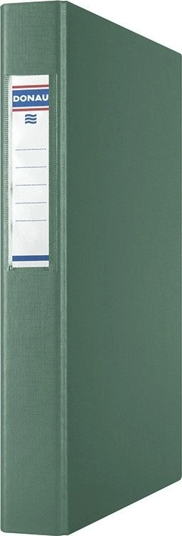 Donau Life 2-ring binder A4 25mm