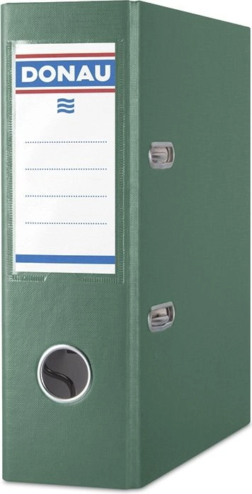 Leverage Master Donau A5 75mm green