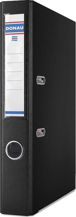Donau Master 2-ring binder A4 50mm