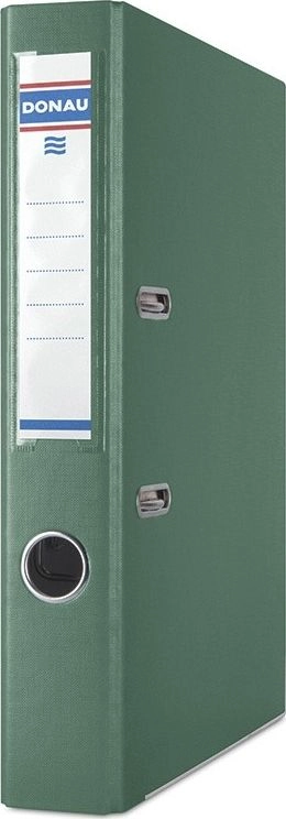 Donau Master 2-ring binder A4 50mm