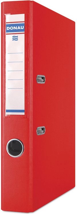 Donau Lever Master 50mm red (3950001PL-04)