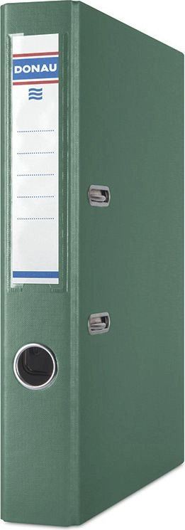 Segregator Donau Master dźwigniowy A4 50mm