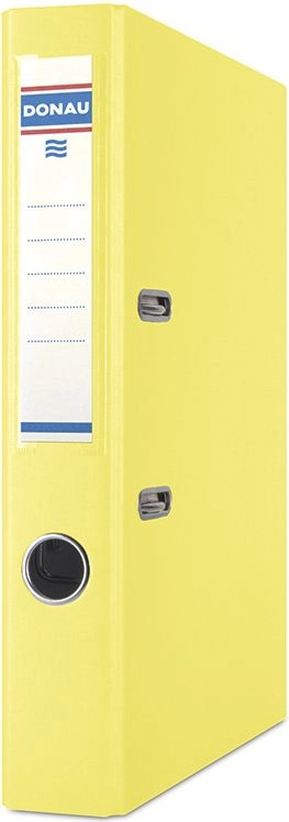 Donau Lever Master 50mm yellow (3950001PL-11)