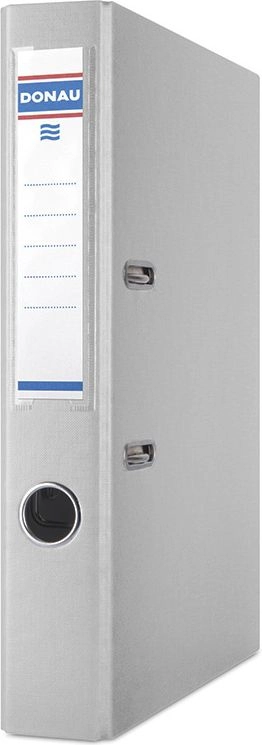 Donau Lever Master 50mm grey (3950001PL-13)