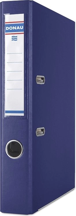 Donau Premium lever binder A4 50mm