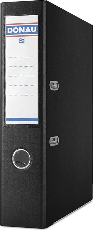 Donau Master 2-ring binder A4 75mm