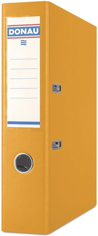 Donau Leverage Master A4 75mm orange
