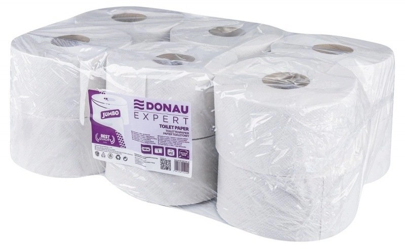 Donau DONAU EXPERT Jumbo recycled toilet