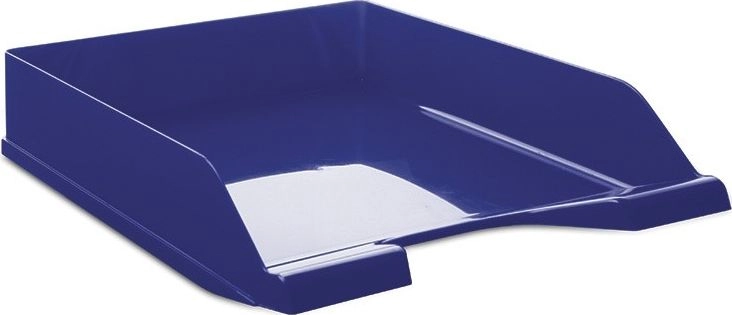 Donau DONAU desk drawer polystyrene/PP A4
