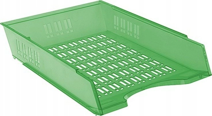 Donau DONAU desk drawer  370x256x70mm  openwork