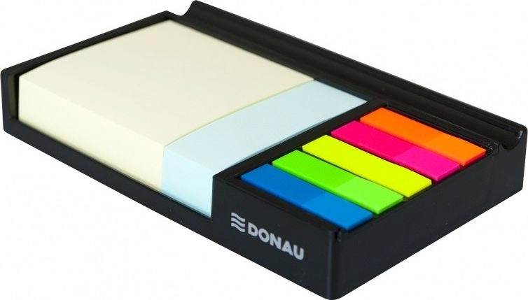 Donau TOOLBOOK WITH DRAWER FOR NOTES