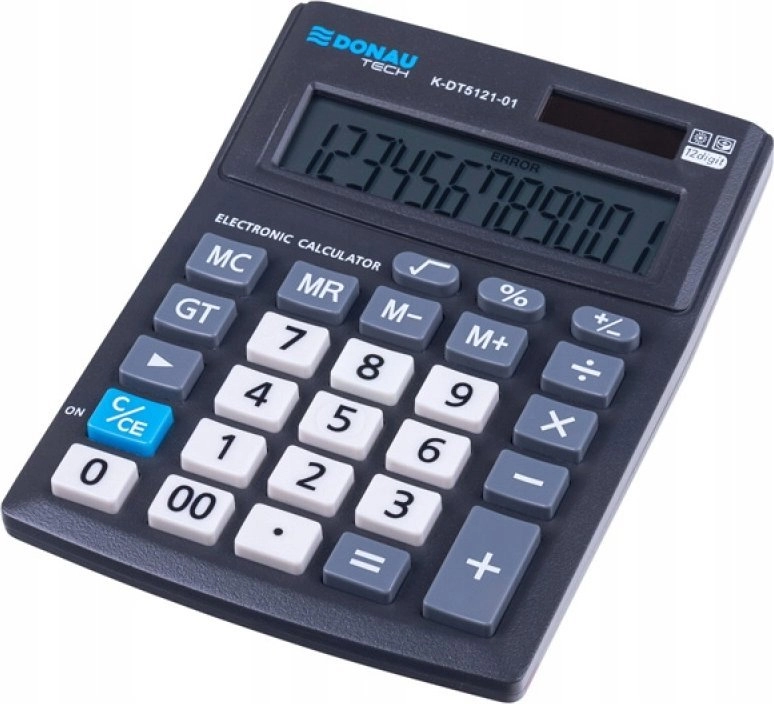 Donau calculator DONAU TECH OFFICE office