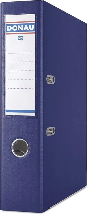 Donau Master 2-ring binder A4 75mm