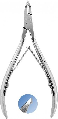Donegal Cuticle Nippers 7mm Beauty Care