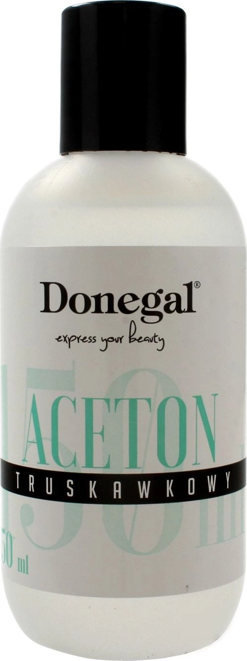 Donegal Strawberry Acetone 150ml (2487) 272487