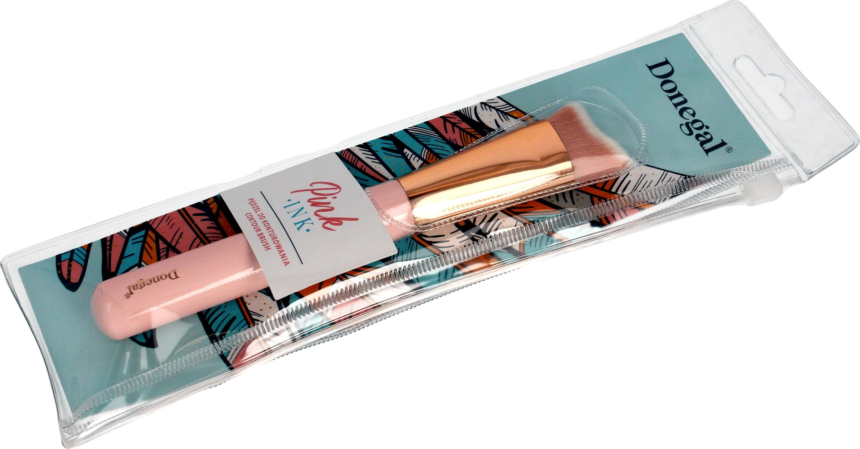 DON BRUSH (4219) FOR CONTOURING PINK