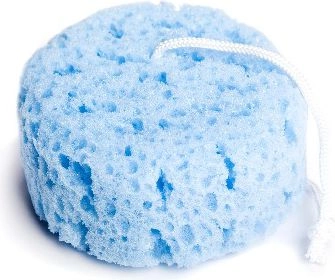 Donegal WASHING SPONGE round (6008) 276008