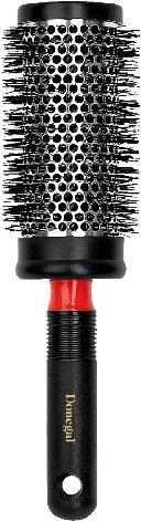 Donegal Brush-curling iron met.L 42/60