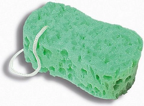 Donegal WASHING SPONGE figure eight 279213