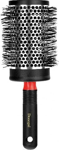 DON BRUSH-CURLING TOWN (9591) met.XL