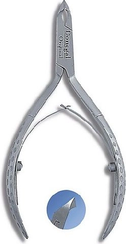 Donegal CUTICLE CLIPPERS 4mm (9644) (