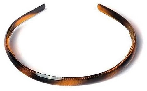 DON BAND (FA-9926) thin AMBER 279926-FA