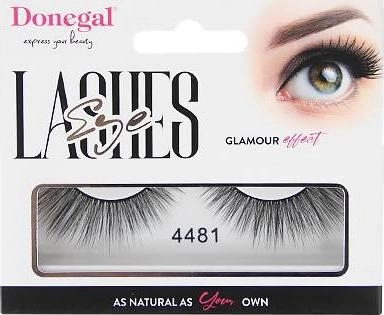 Donegal DONEGAL_Eye Lashes false eyelashes on